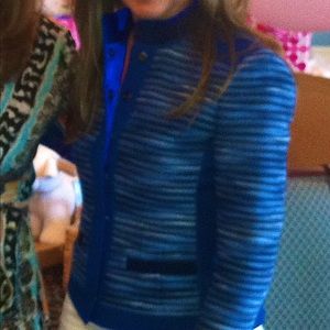 Tahari Blazer size 0p